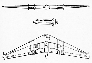 YB-49