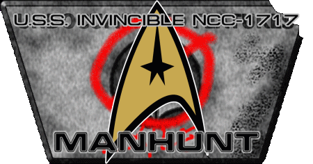 UNDOCUMENTED FEATURES EXILE: MANHUNT