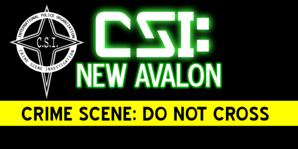 CSI: New Avalon