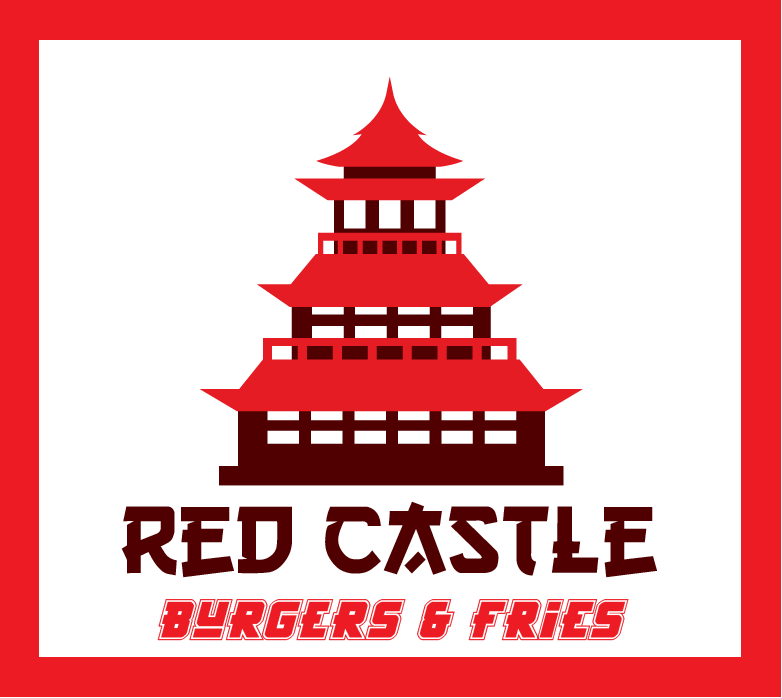 RED CASTLE BURGERS & FRIES