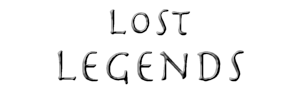 Lost Legends